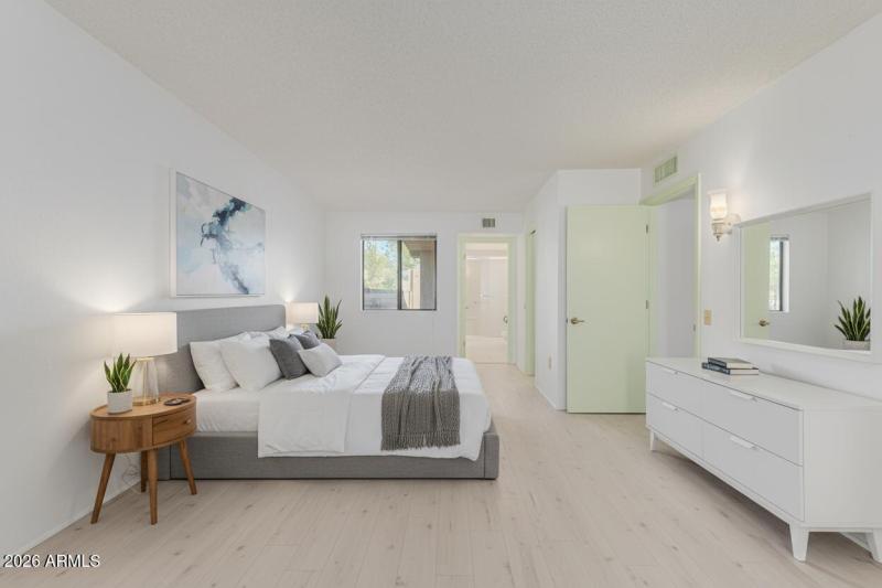 15 Bolero Virtually Staged