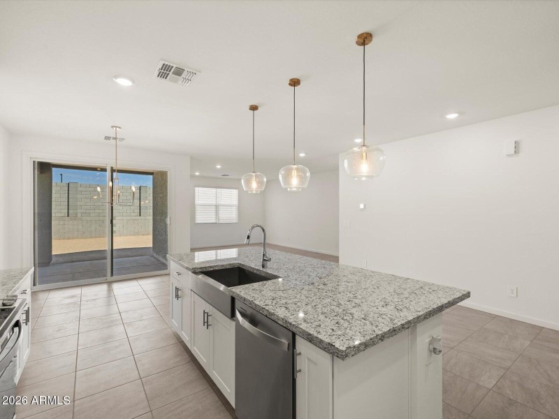 Photo is not of the actual home