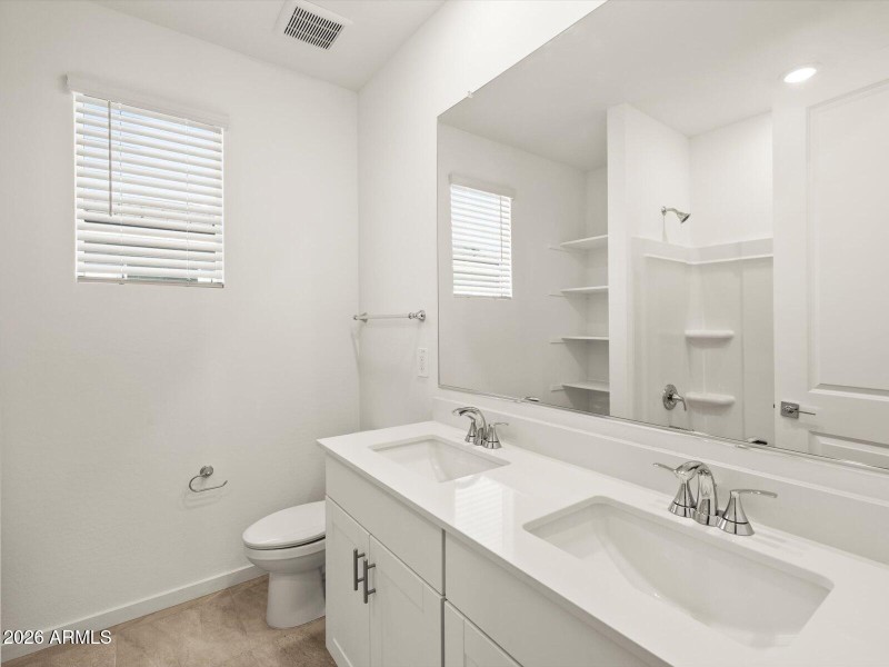 Photo is not of the actual home