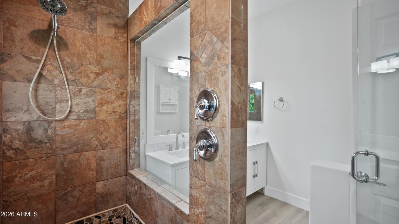15 - Main Bathroom