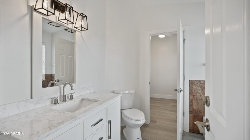 18 - Second Bedroom