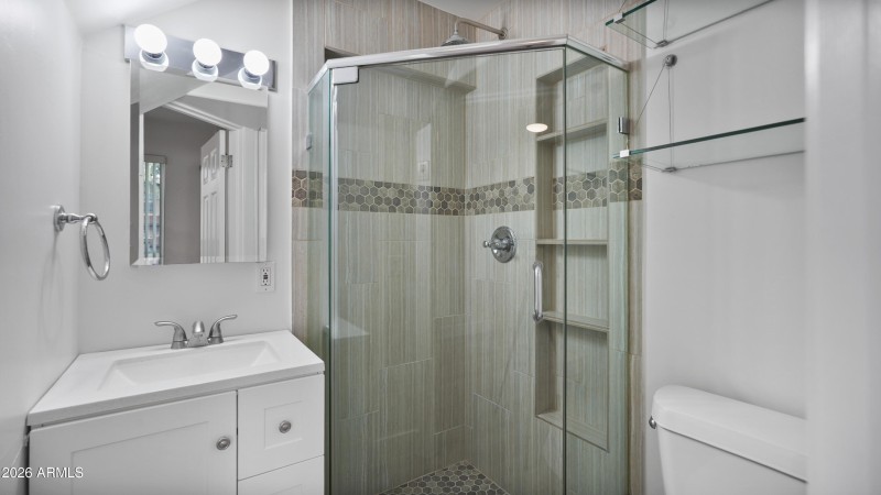 21 - Third Bathroom