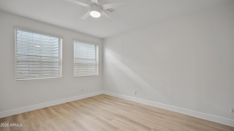 27 - Fifth Bedroom