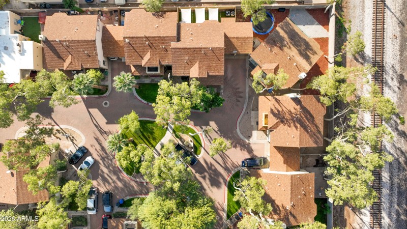 34 - Aerial