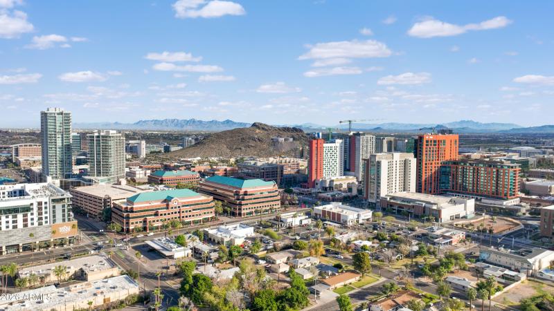 39 - Downtown Tempe