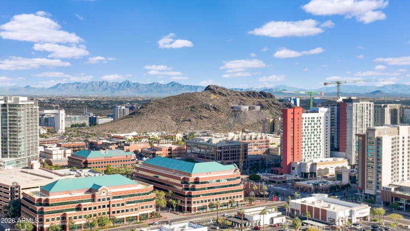 40 - Downtown Tempe
