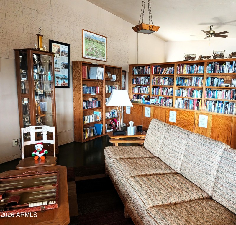 Community Library