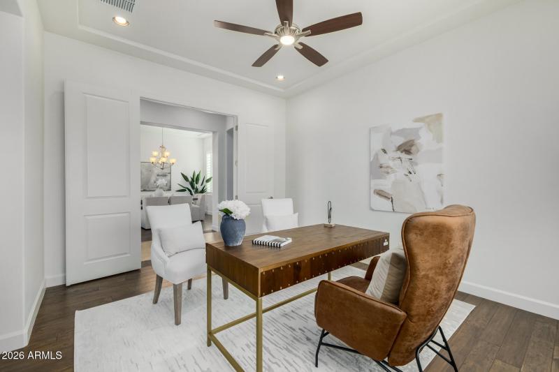 24346 N 72ND Way, Scottsdale, AZ 85255