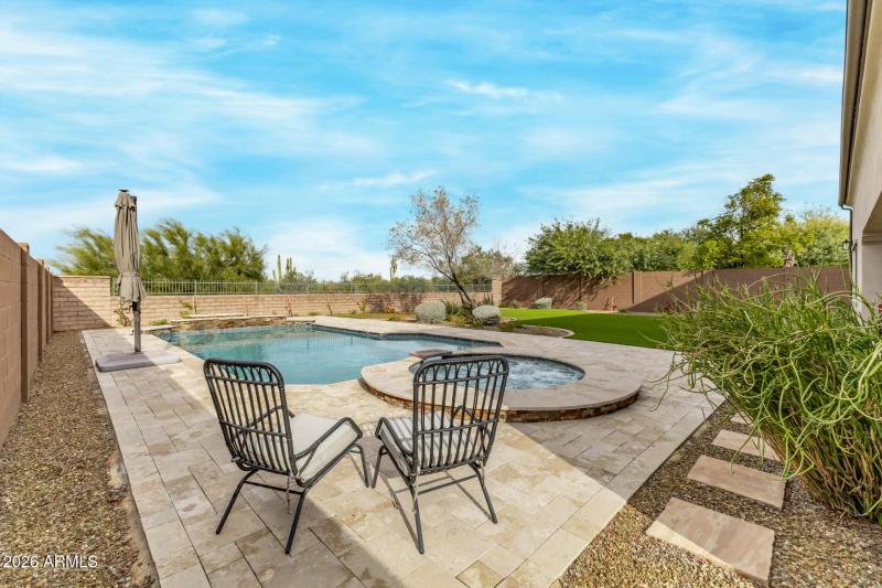 24346 N 72ND Way, Scottsdale, AZ 85255