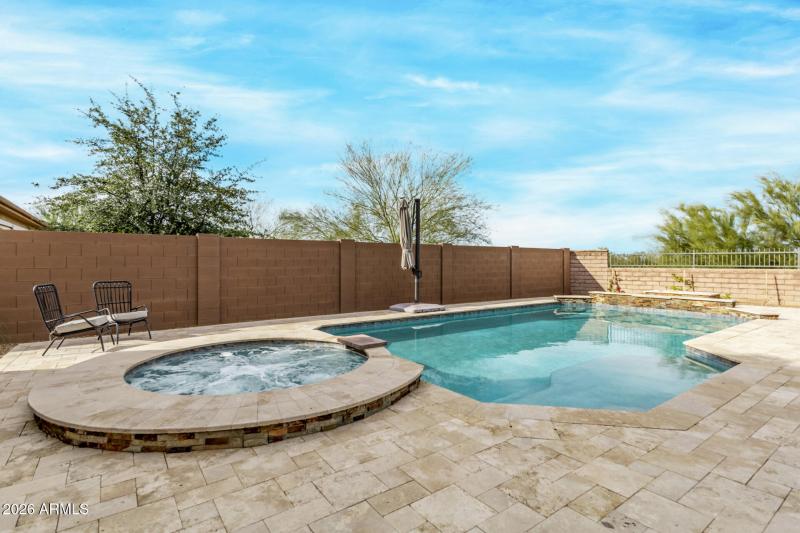 24346 N 72ND Way, Scottsdale, AZ 85255