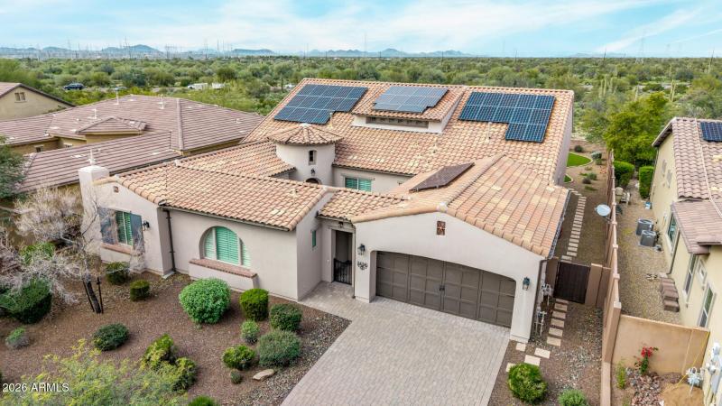 24346 N 72ND Way, Scottsdale, AZ 85255