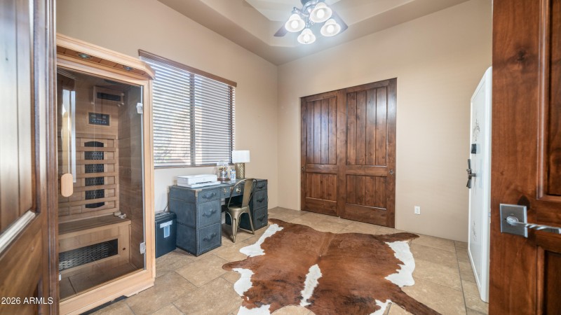 Guest Bed 4 or Office