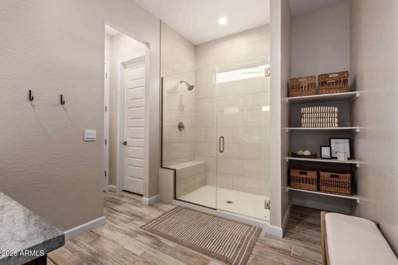 Master bath