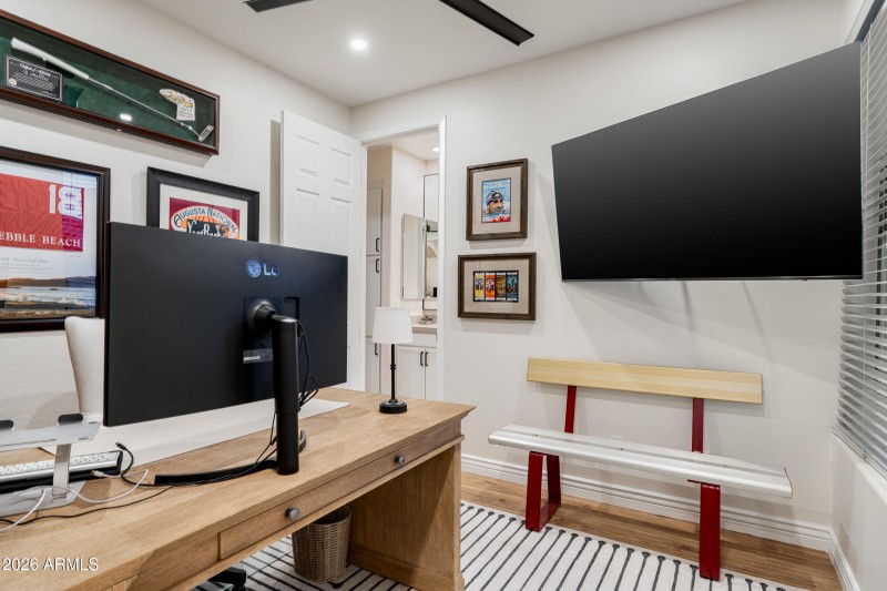 Guest Bedroom/Office