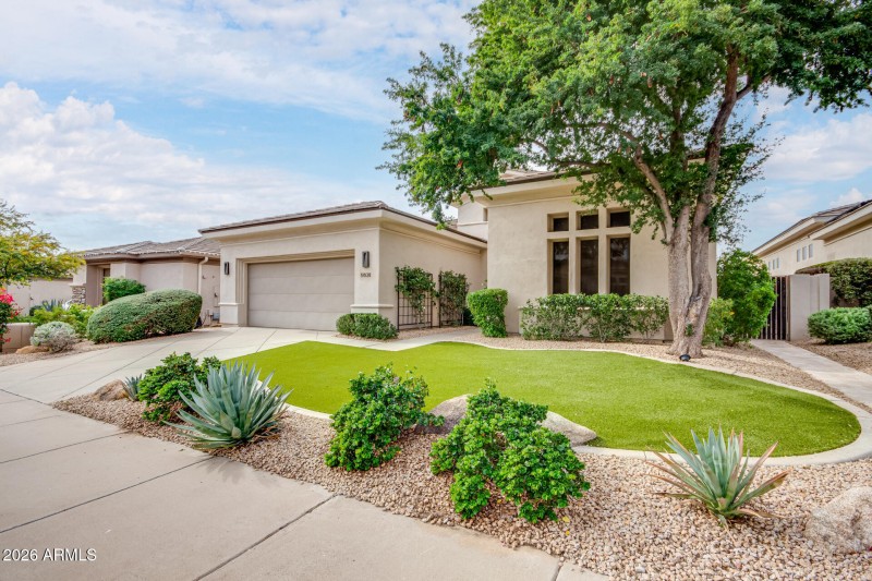 19838 N 84th St Grayhawk Golf Course