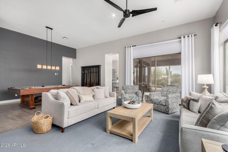 19838 N 84th St Grayhawk Golf Course