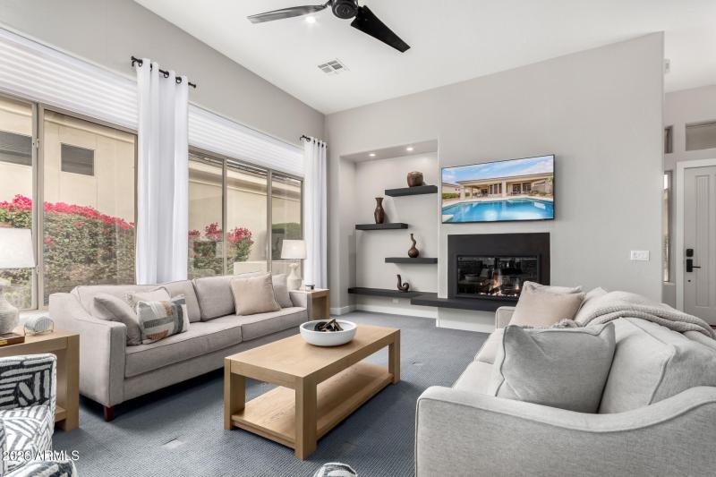 19838 N 84th St Grayhawk Golf Course