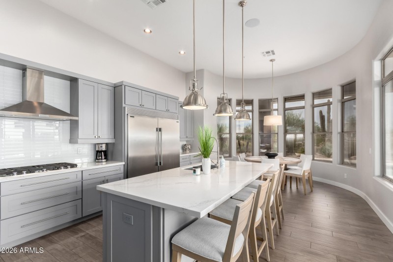 19838 N 84th St Grayhawk Golf Course