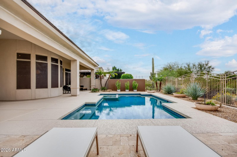 19838 N 84th St Grayhawk Golf Course