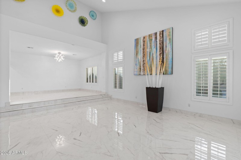 Living Room/Dining Room