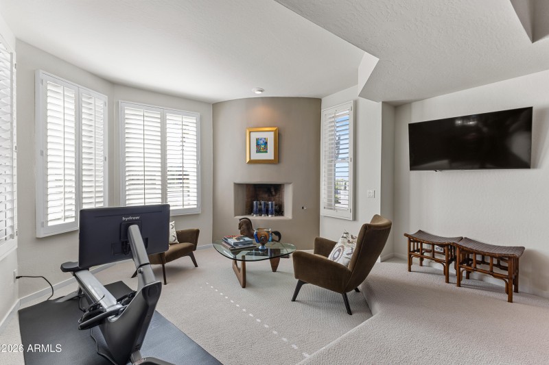 Primary Sitting Room