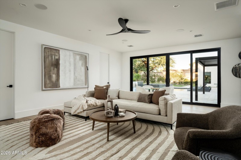 Ensuite Bedroom 5 (Hang out Room)