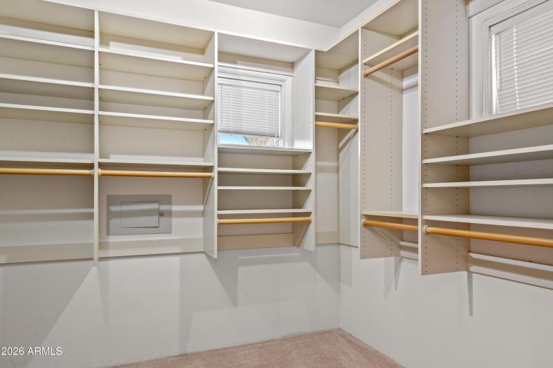 036_Primary Suite Spacious Closet