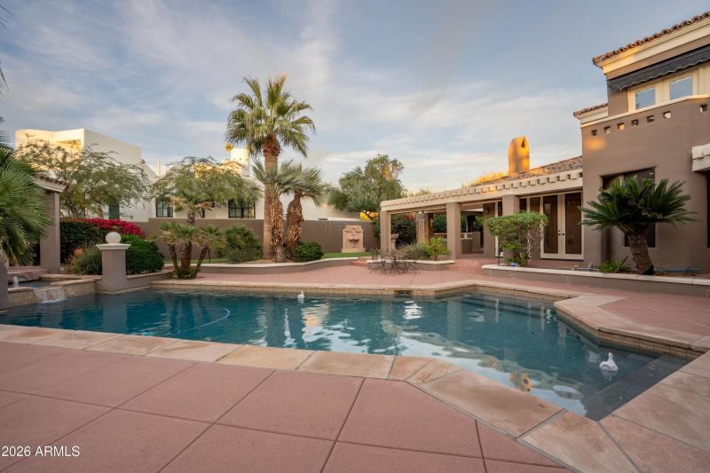 040_Double Entry Pool