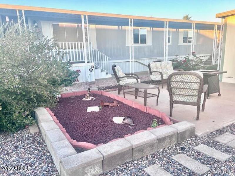 Another place to gather with friends