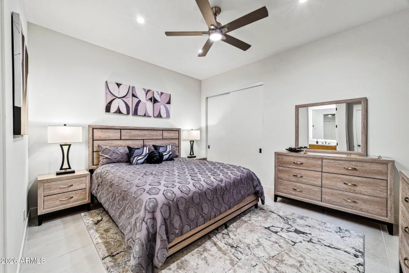 Ensuite Guest Bedroom