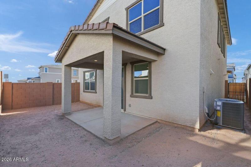 25228 N 165TH Lane - Ready Now!