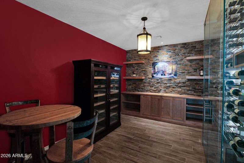 Wine Room