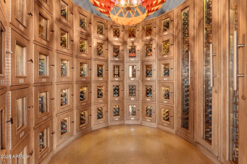 Wickenburg Ranch Amenities