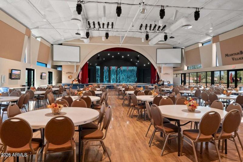 MtnBrook Village- Community Center