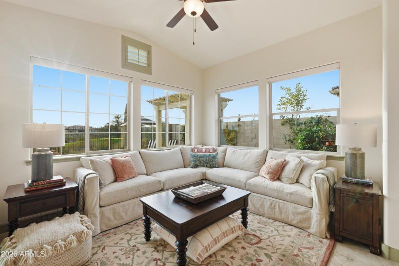 Sun Room
