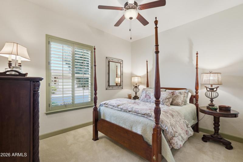 Bedroom En Suite