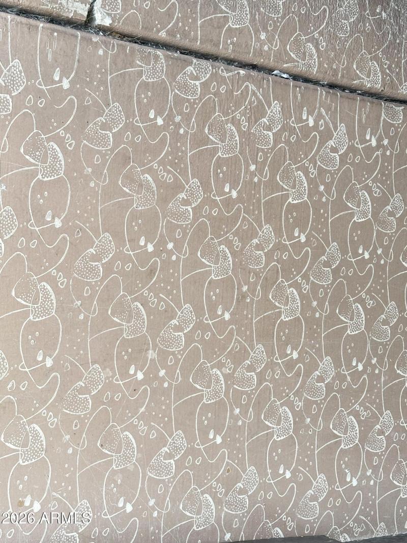 CONCRETE CARPORT COATING