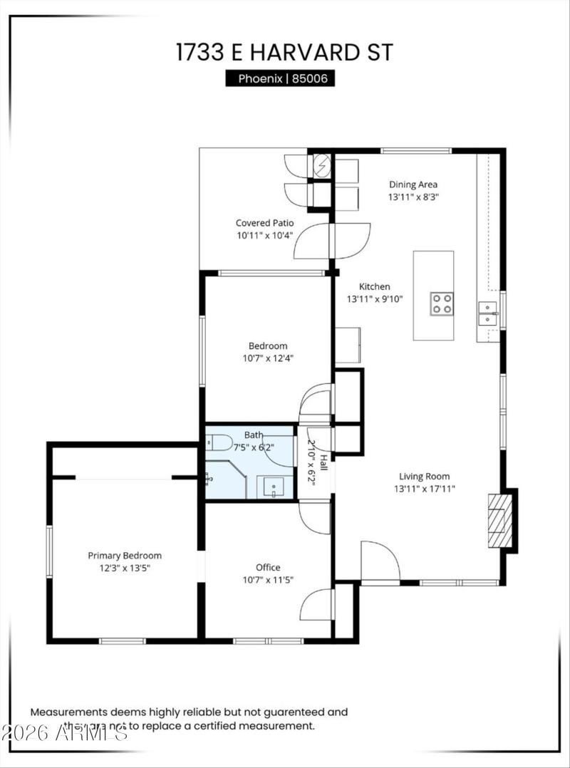 01-Floor Plan 1