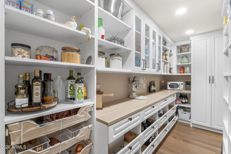 Large Pantry