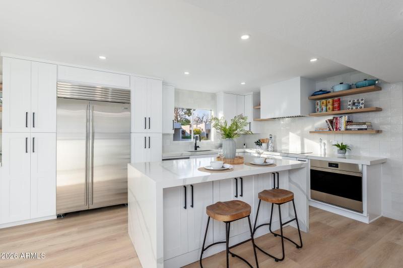 8742 E Via De Sereno - 06