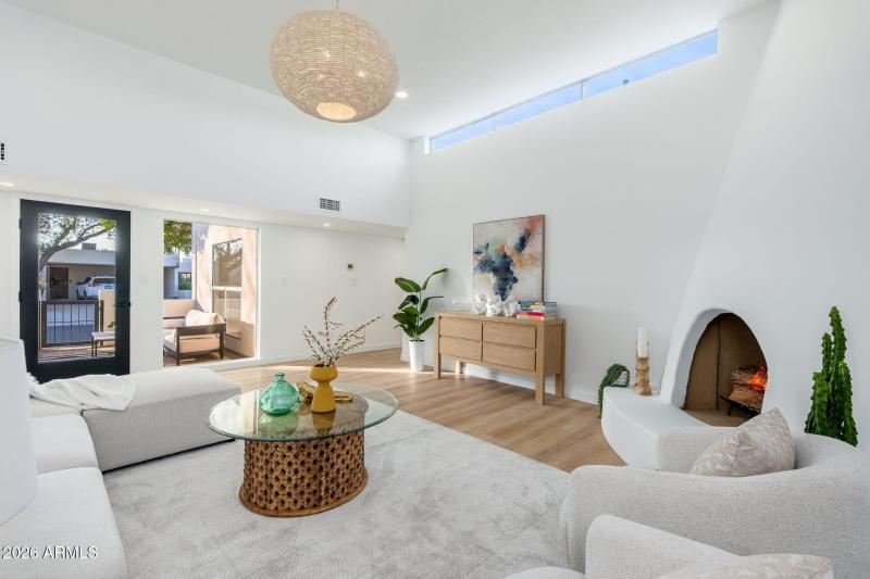 8742 E Via De Sereno - 20