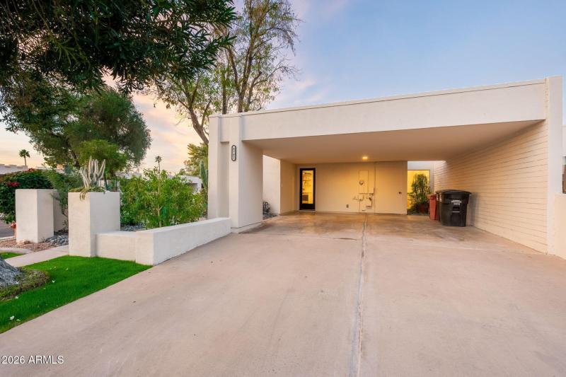 8742 E Via De Sereno - 41