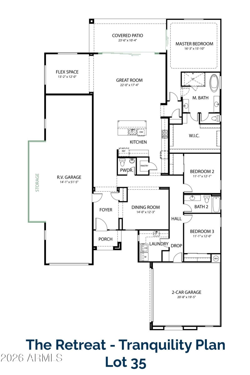 RCI035 Mini (unbranded)