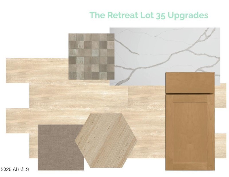 RCI035 Upgrades (unbranded)