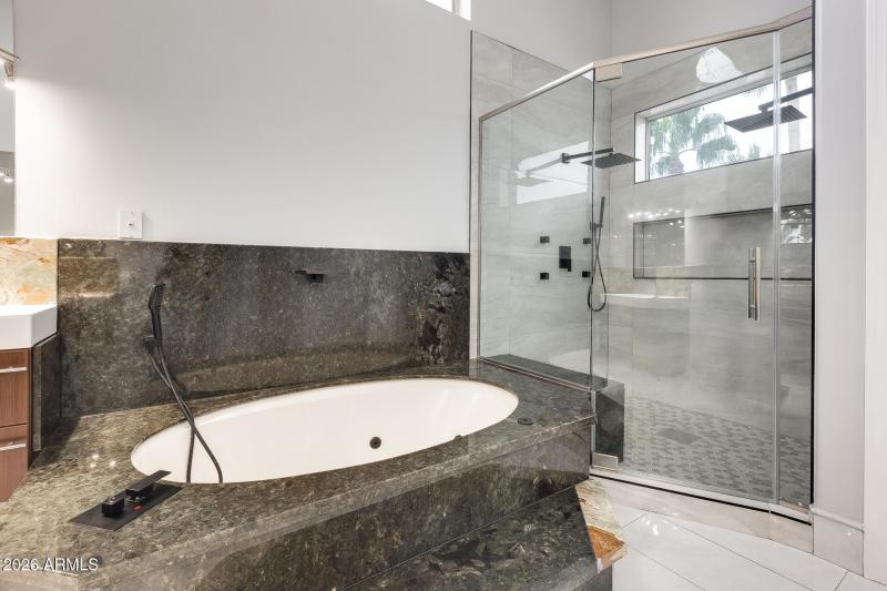 Primary Ensuite