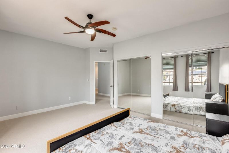Bedroom #4