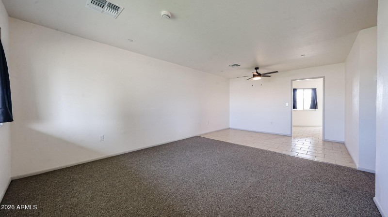 Living Room/Dining Room