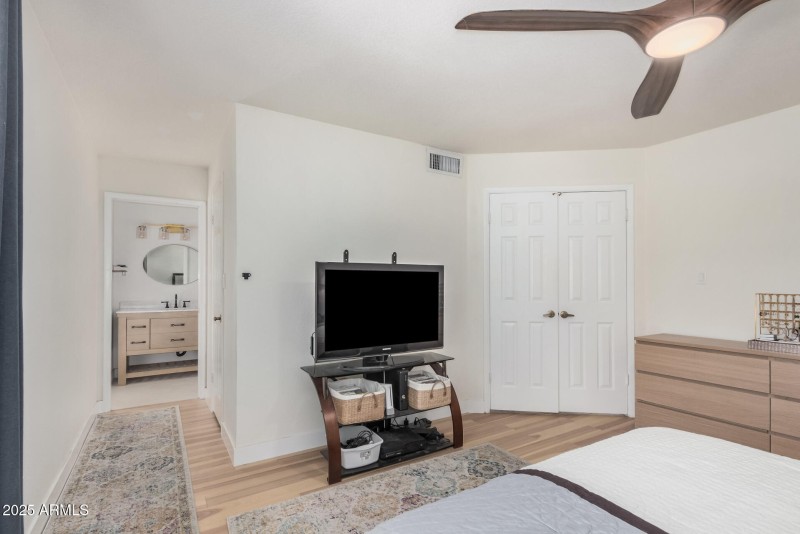 Primary Suite