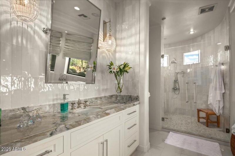 8-Primary Bath ~ Showers