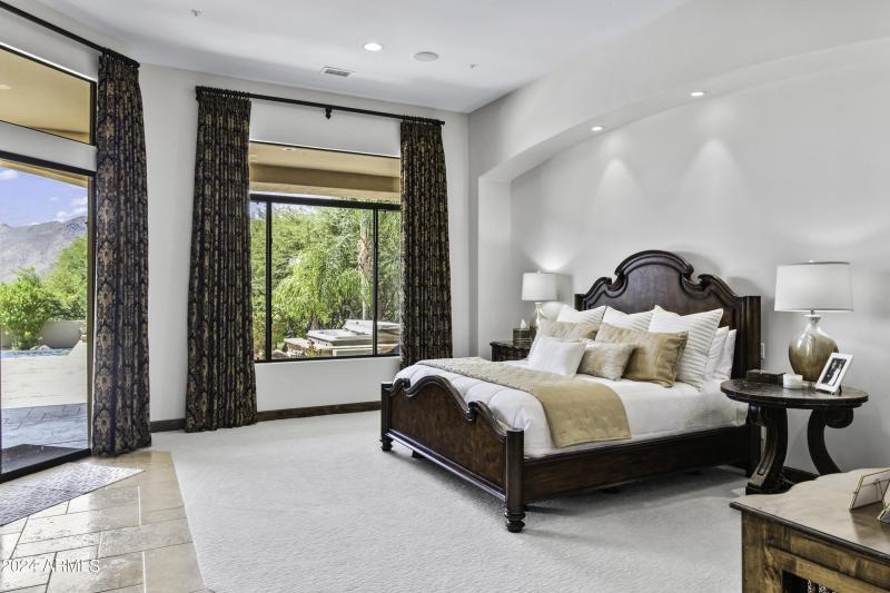 Principal Bedroom